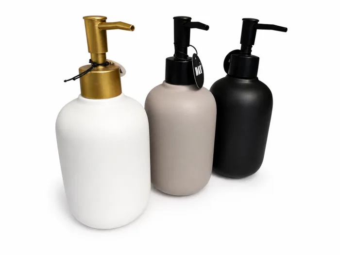 Skysto muilo / losjono dozatorius 350 ml