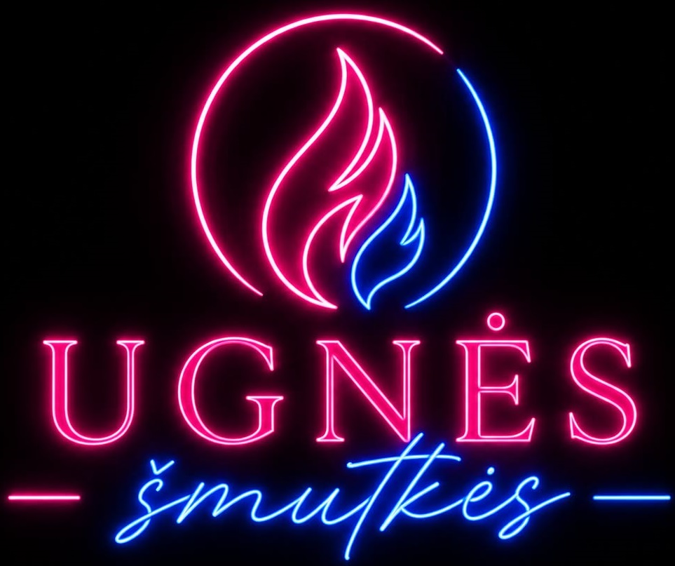 Ugnės Šmutkės